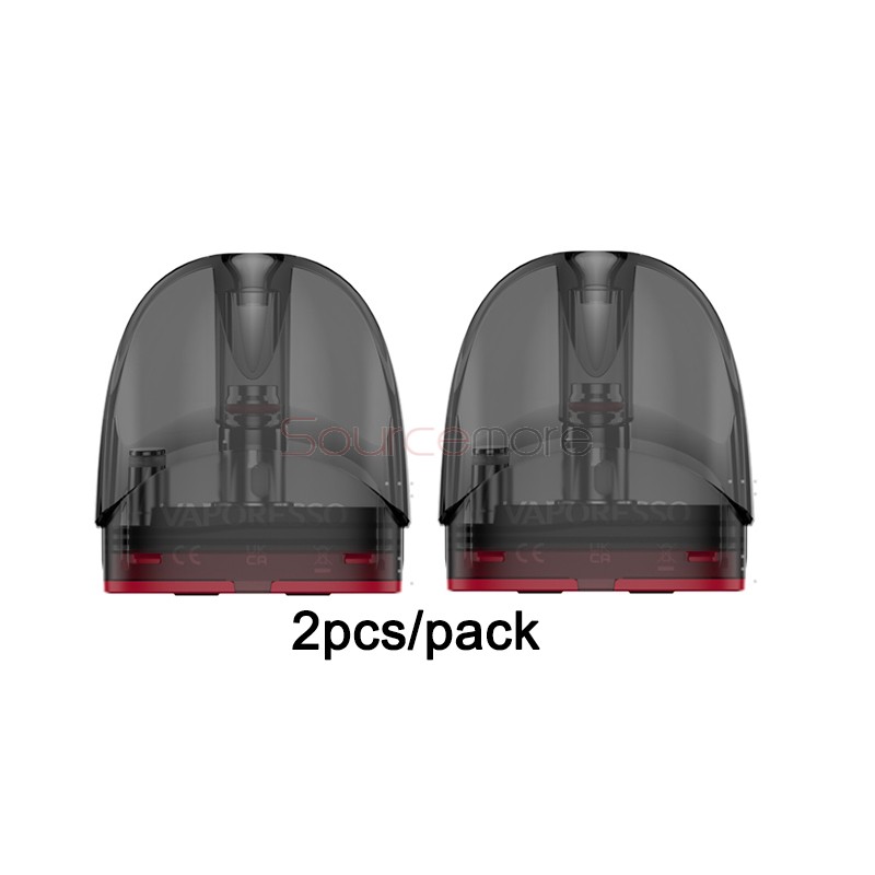 Vaporesso Zero 2 Pod Cartridge