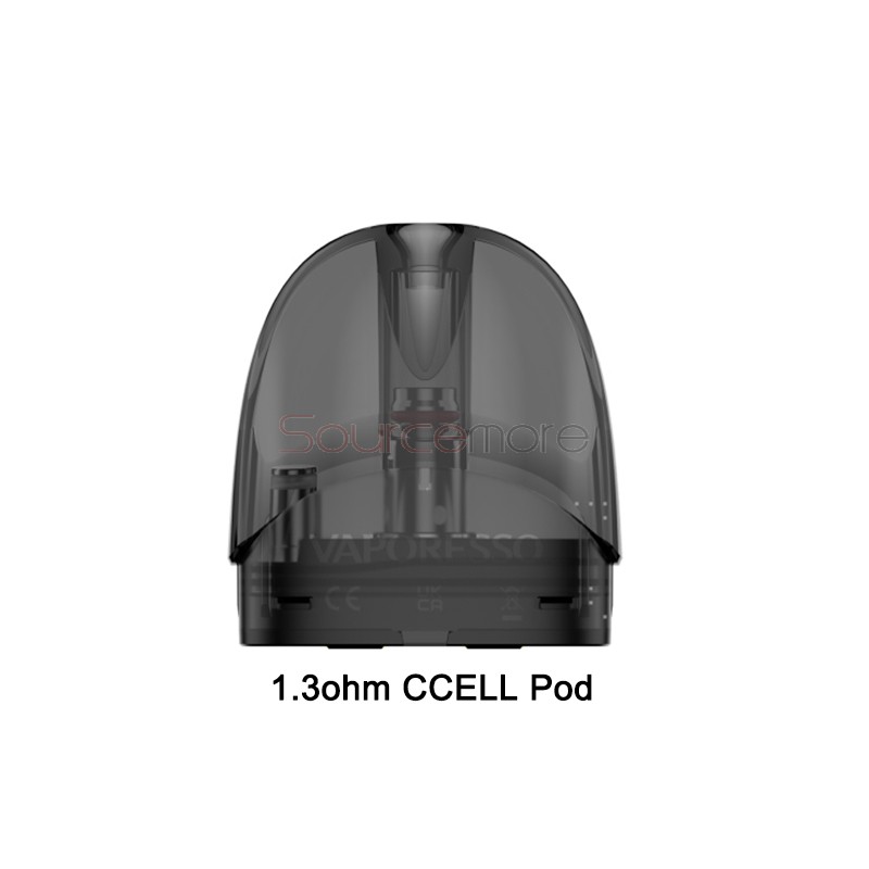 Vaporesso Zero 2 Pod Cartridge