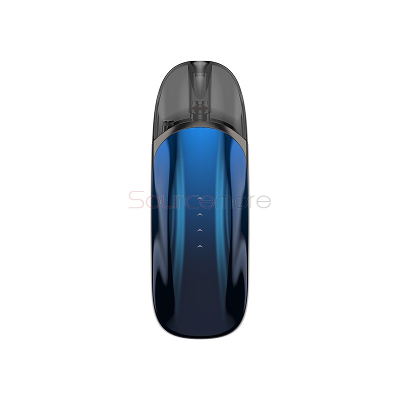 Vaporesso Zero 2 Pod Kit PTF Filling Black Blue