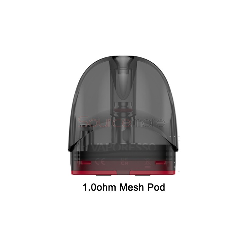 Vaporesso Zero 2 Pod Cartridge