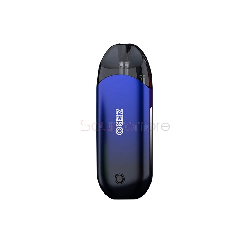 Vaporesso Zero Kit Black Blue