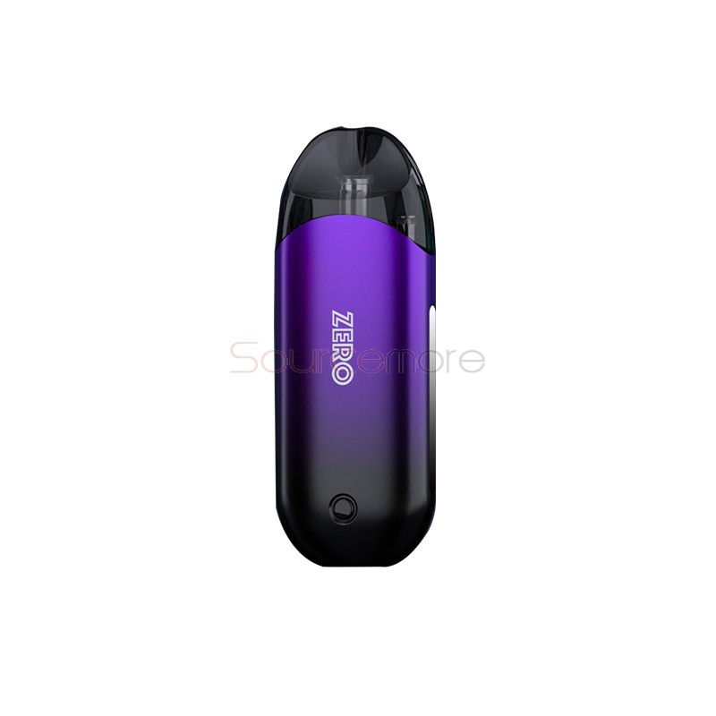 Vaporesso Zero Kit Black Purple