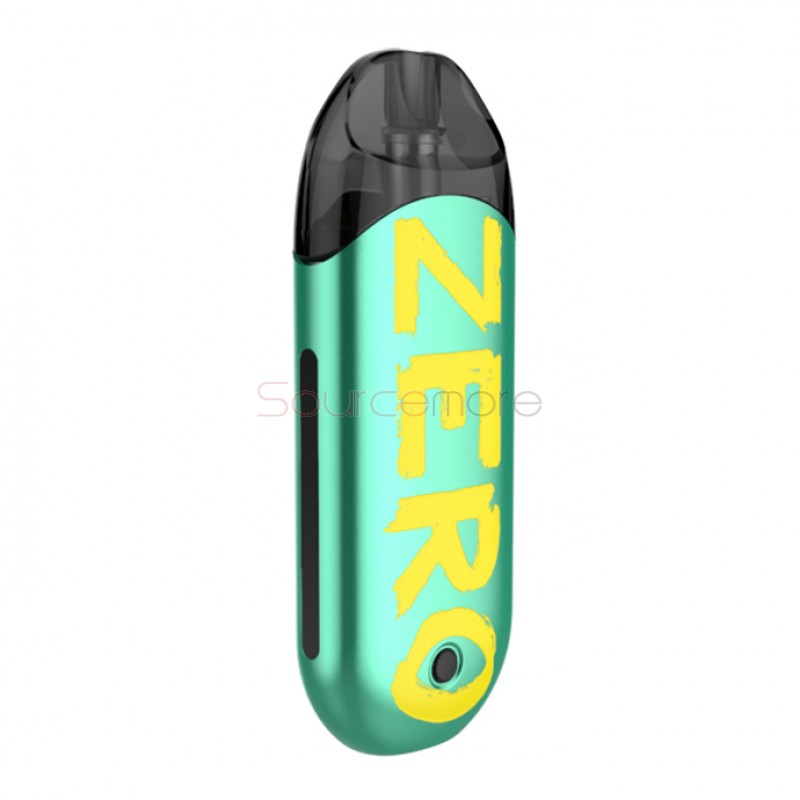 Vaporesso Renova Zero Mesh Pod Art