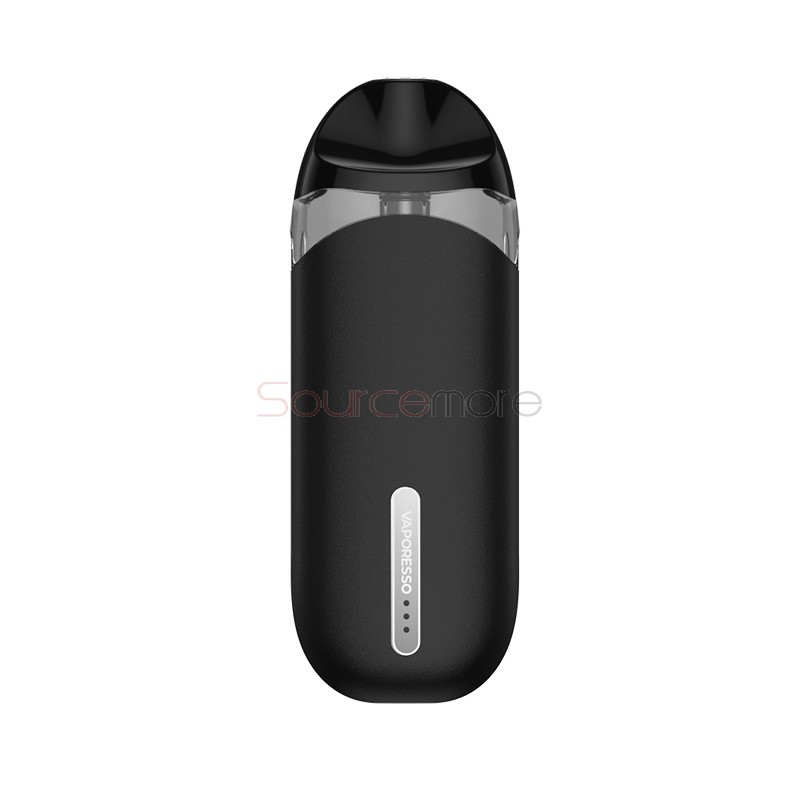 Vaporesso Zero S Kit Black