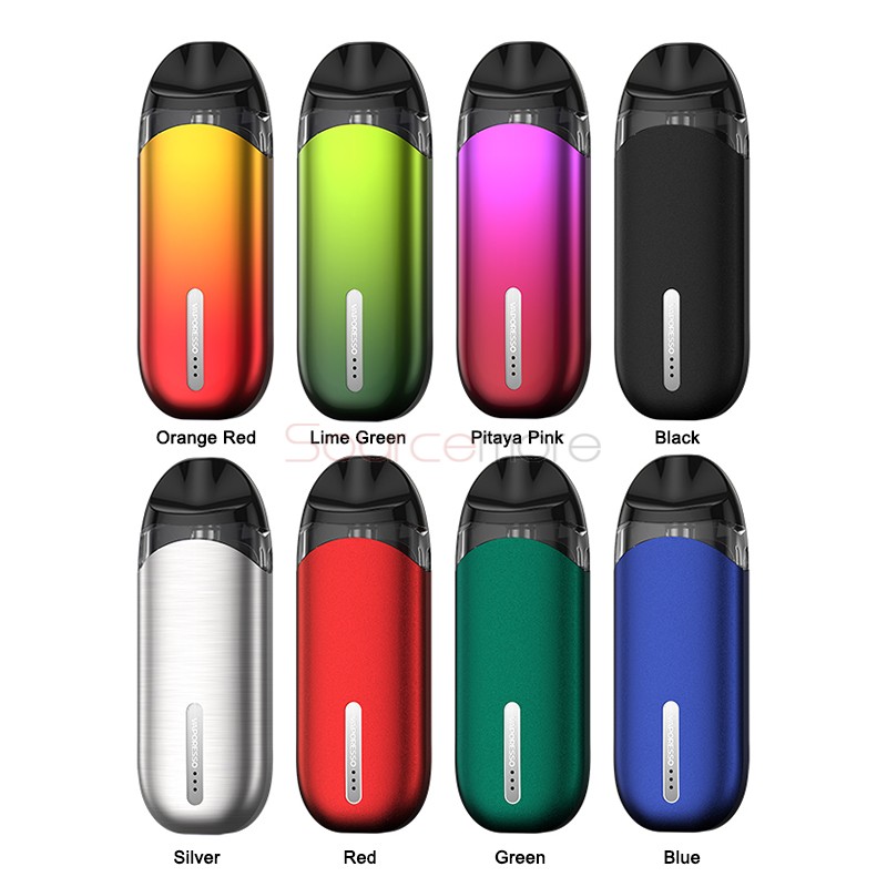 Vaporesso Zero S Pod Kit 650mAh