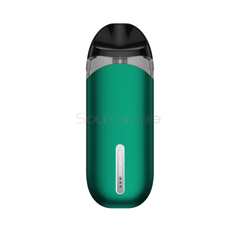 Vaporesso Zero S Kit Green
