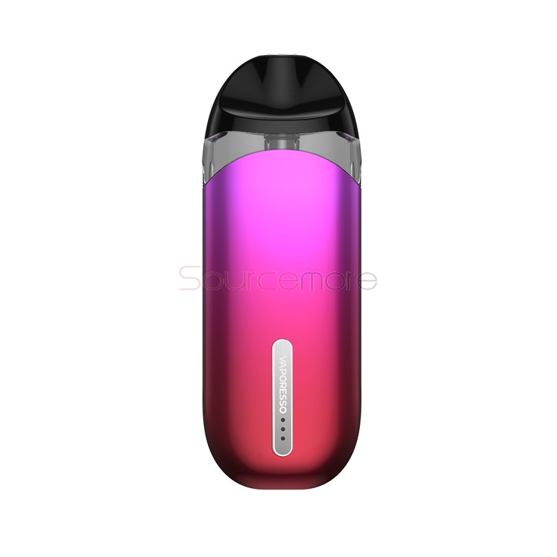 Vaporesso Zero S Kit Pitaya Pink