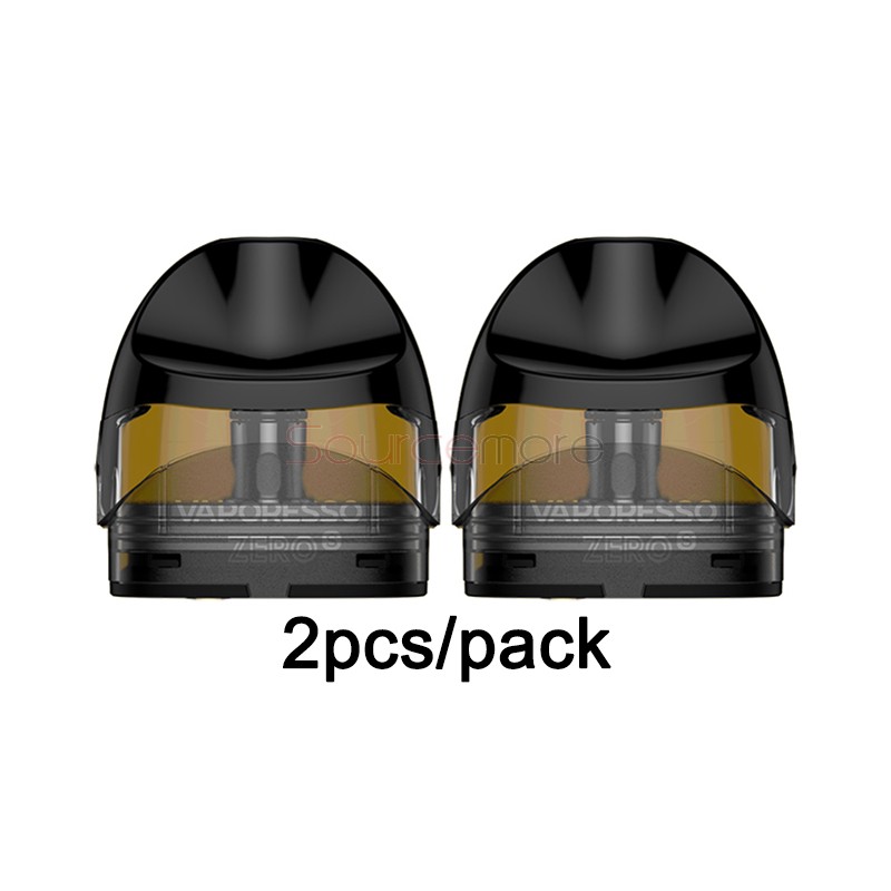Vaporesso Zero S Pod Cartridge