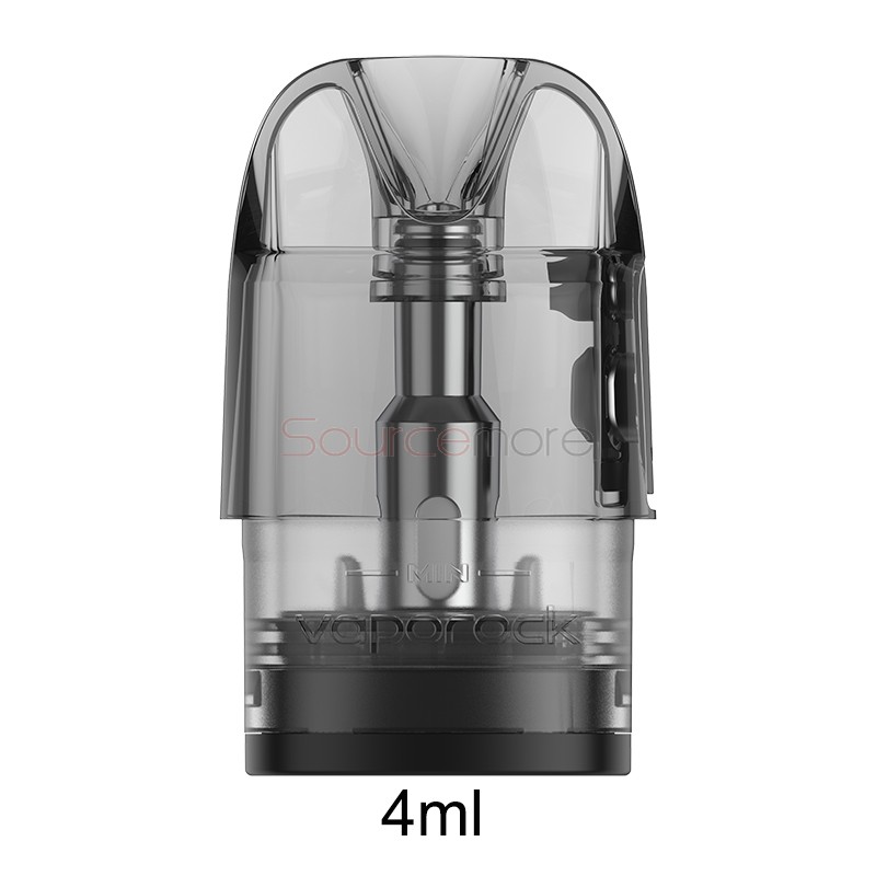 Vaporock Replacement Pod Cartridge