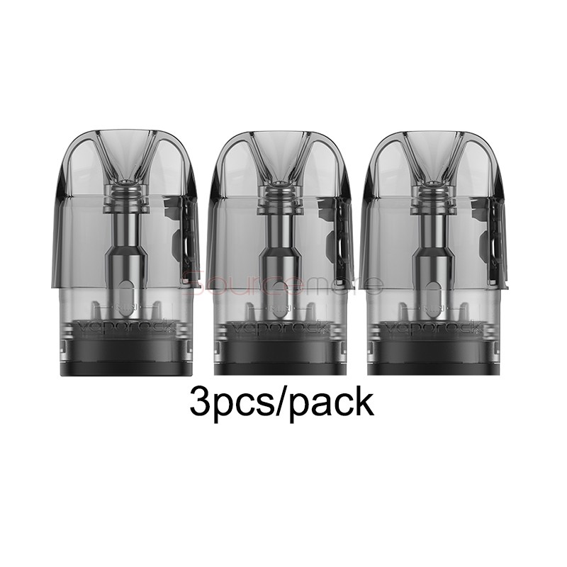 Vaporock Replacement Pod Cartridge