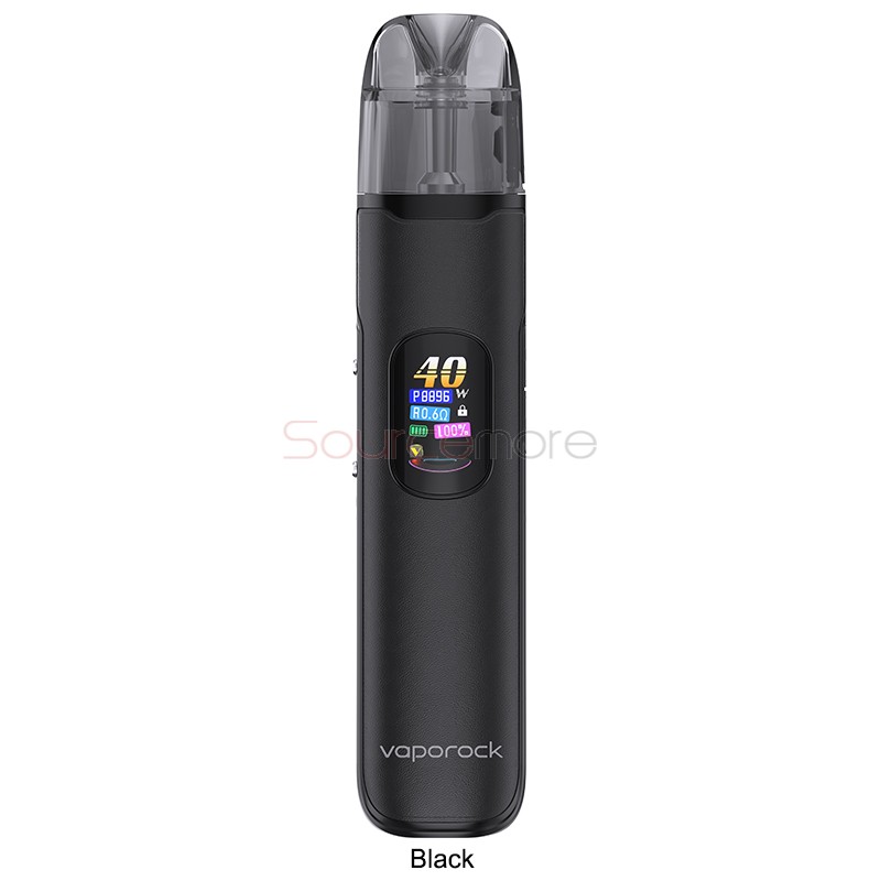 Vaporock X1 Pod Kit by SMOK