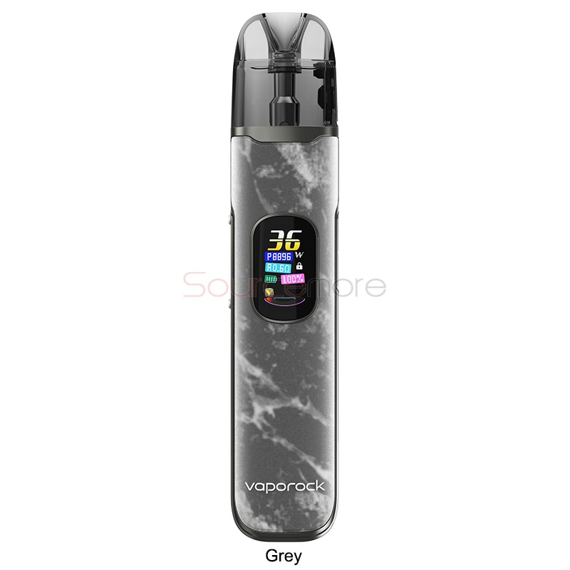 Vaporock X1 Pod Kit by SMOK