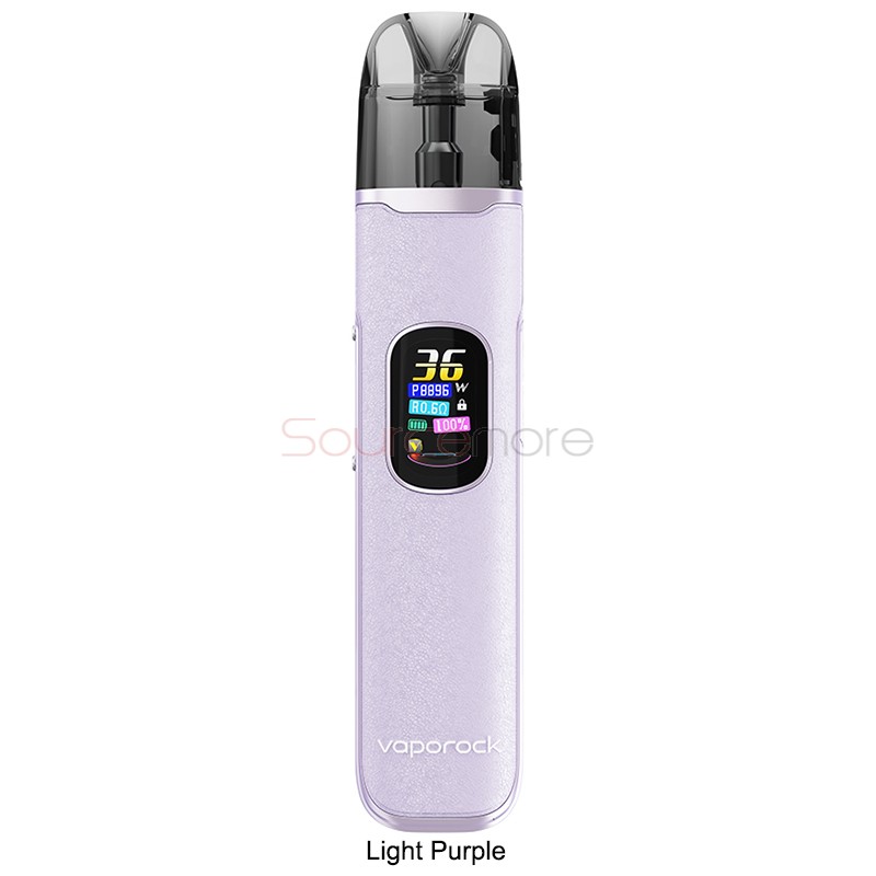 Vaporock X1 Pod Kit by SMOK