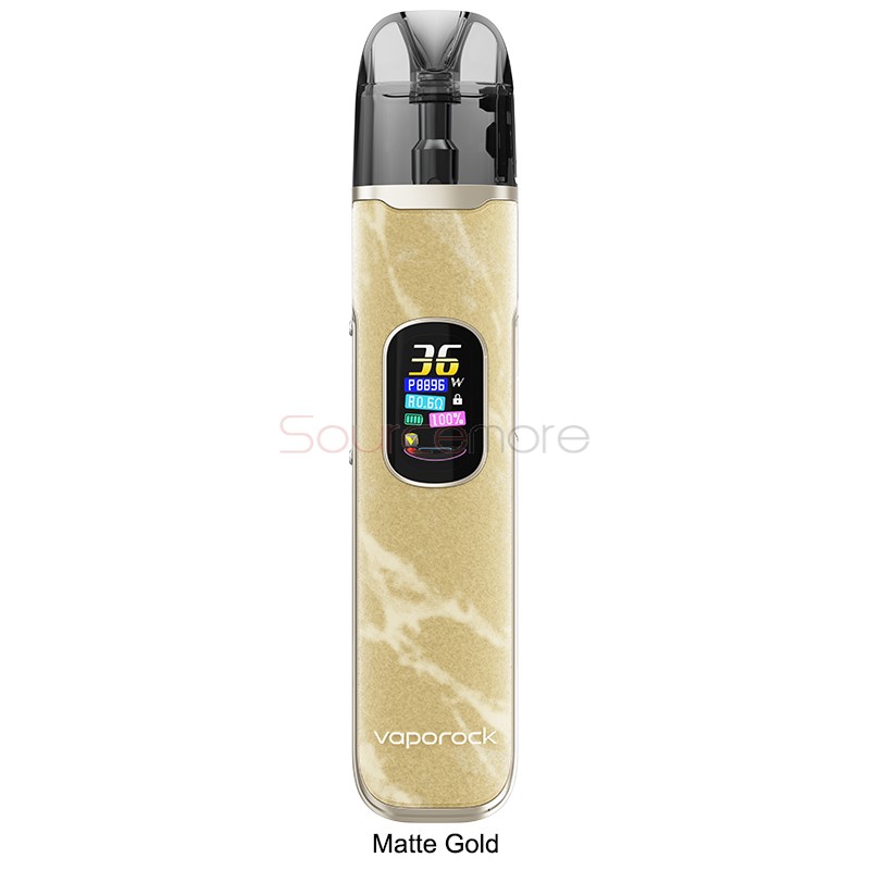 Vaporock X1 Pod Kit by SMOK