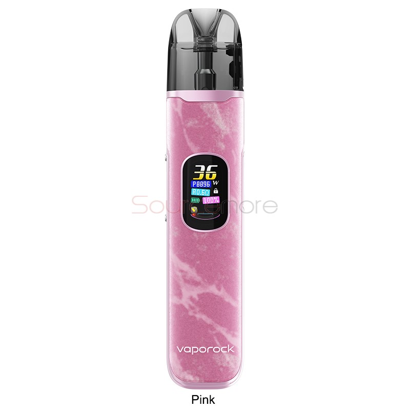 Vaporock X1 Pod Kit by SMOK