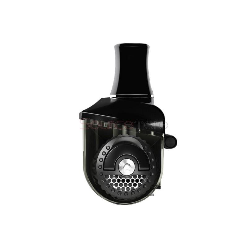 VapX Geyser Empty Dual AFC Pod Cartridge