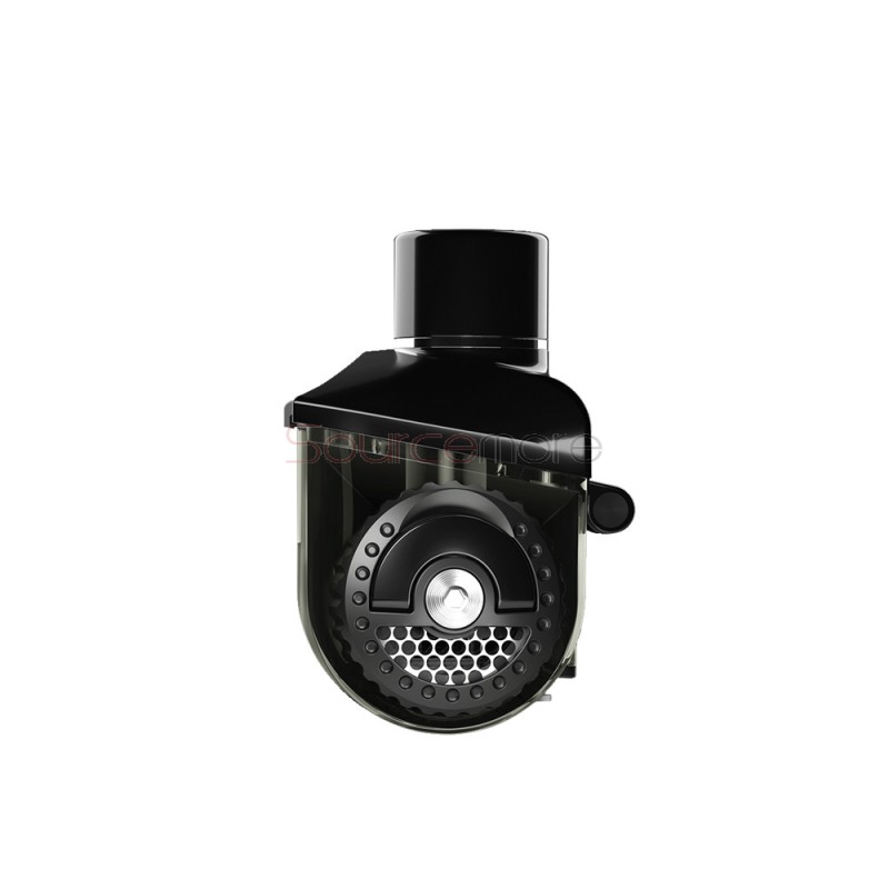 VapX Geyser Empty Dual AFC Pod Cartridge