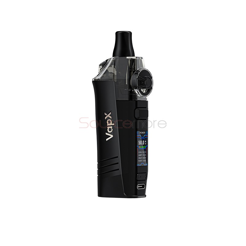 VapX Geyser S Kit