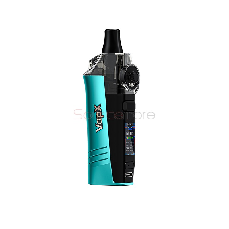 VapX Geyser S Kit