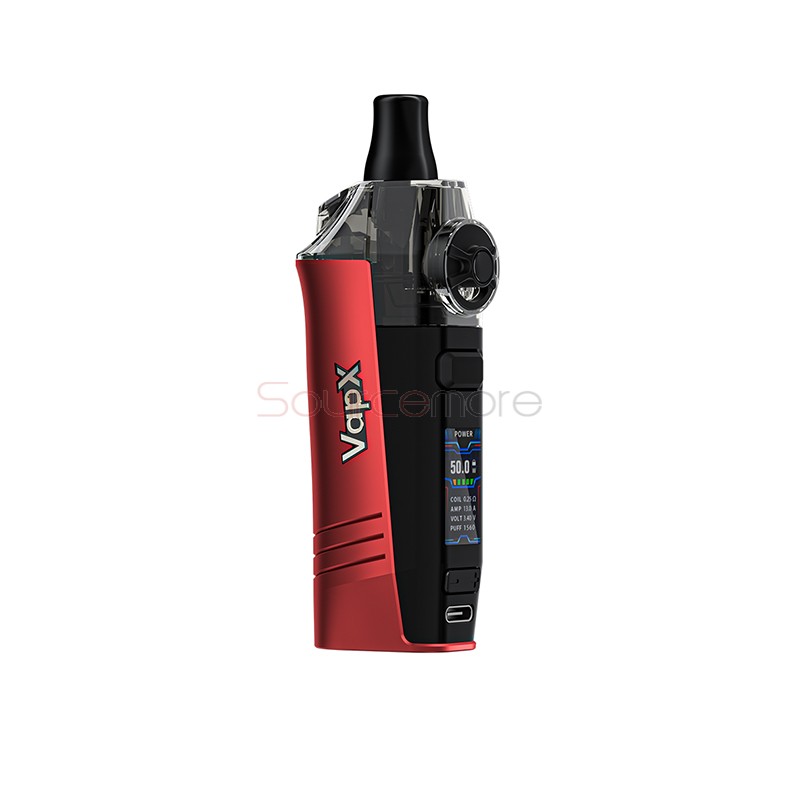 VapX Geyser S Kit