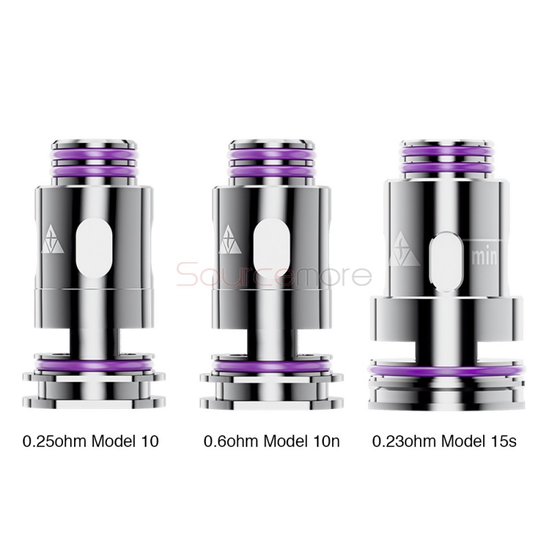 VapX XCoil AIO Coil for Geyser