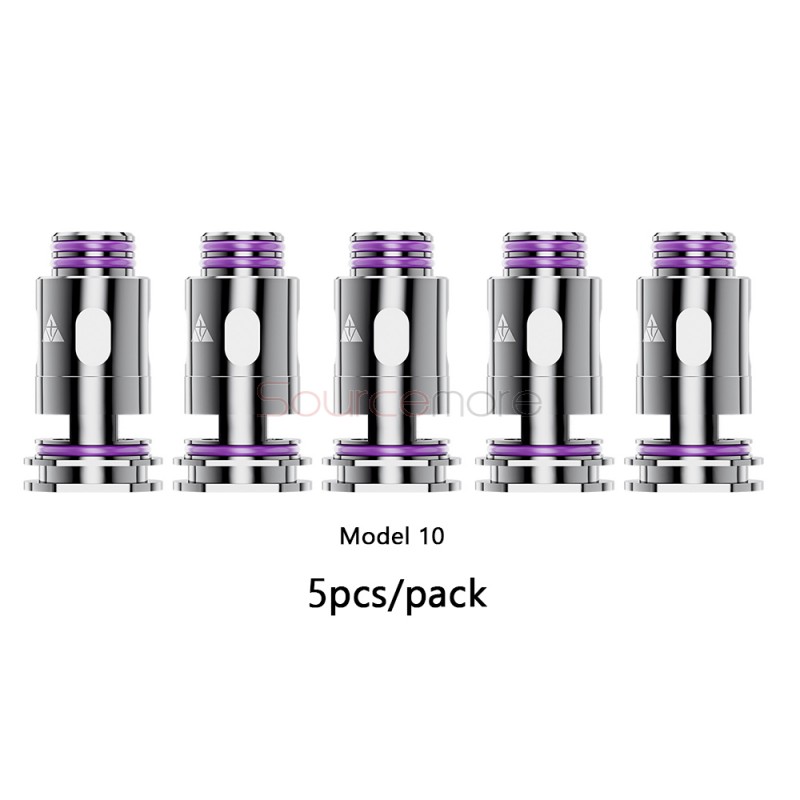 VapX XCoil AIO Coil for Geyser