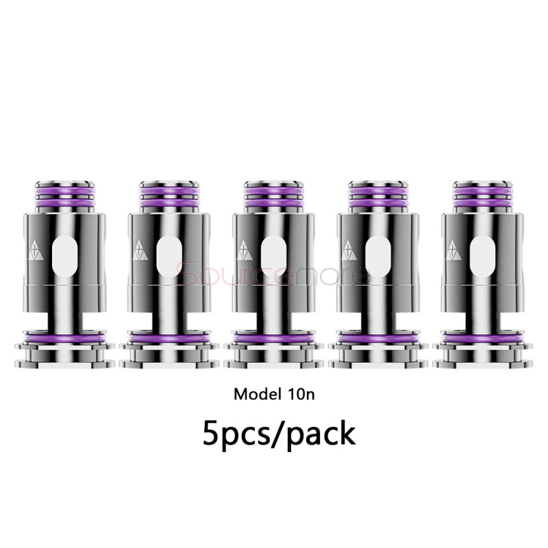 VapX XCoil AIO Coil for Geyser