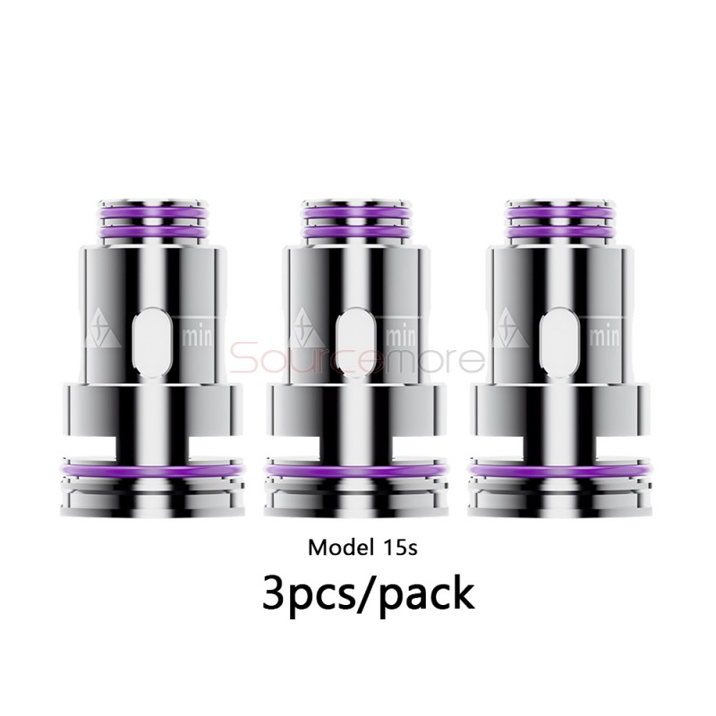 VapX XCoil AIO Coil for Geyser