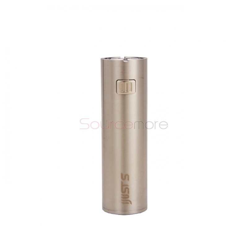 Eleaf iJust S Battery 3000mAh- Silver
