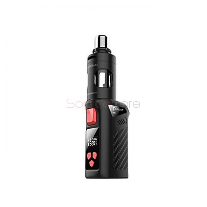 Vaporesso Target Mini Kit - Black