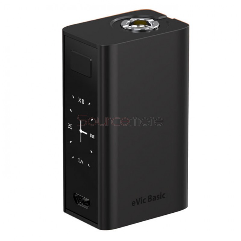 Joyetech eVic Basic Mod - Black