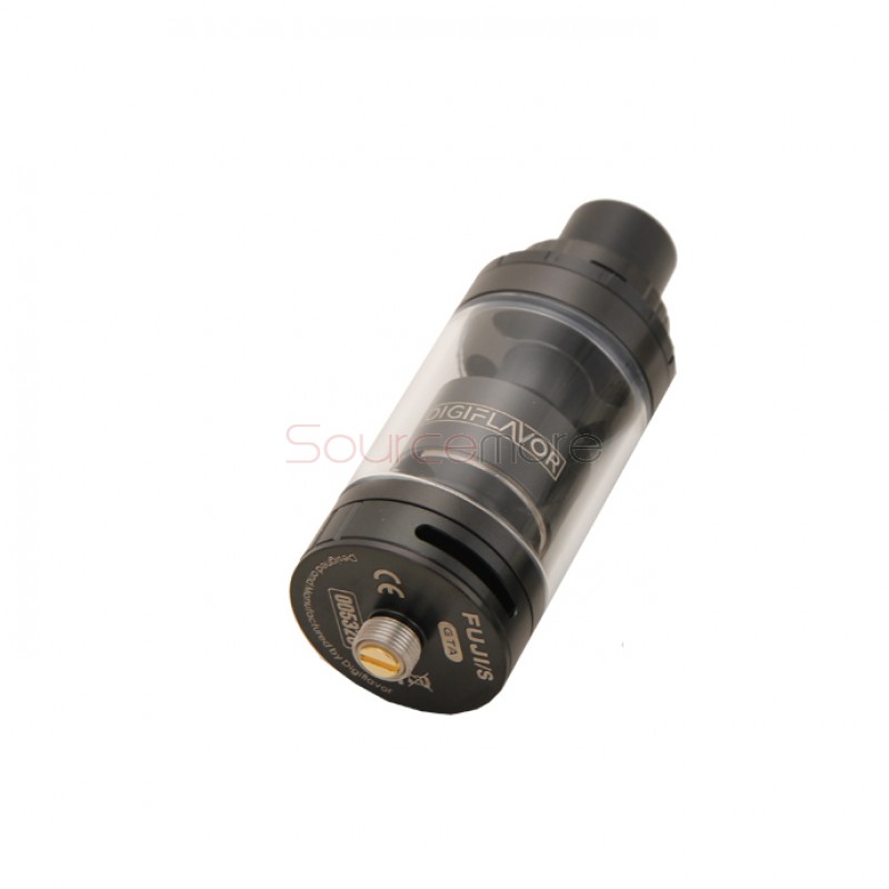 Digiflavor Fuji GTA Single Coil Version - Black
