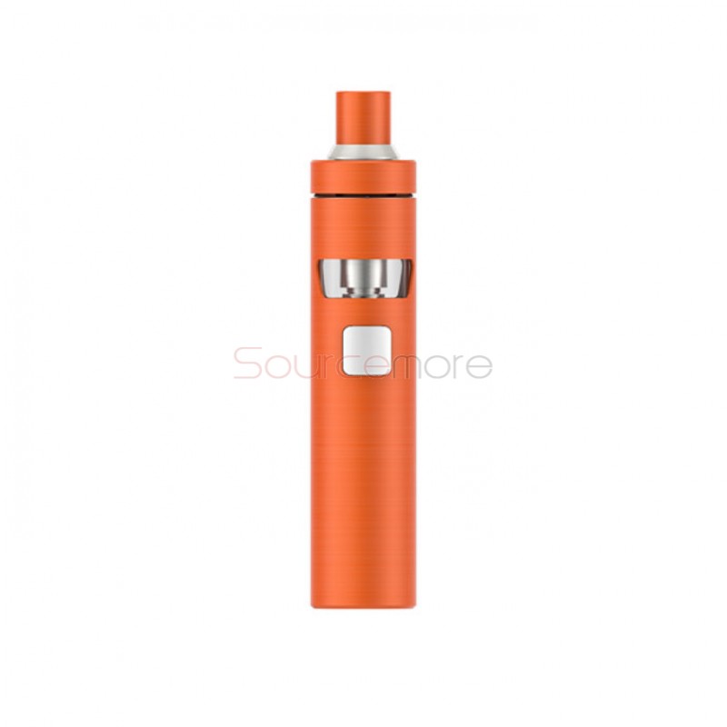 Joyetech eGo Aio D22 All-in-One Kit  1500mah Battery with Childproof Lock and 2.0ml E-juice Capacity