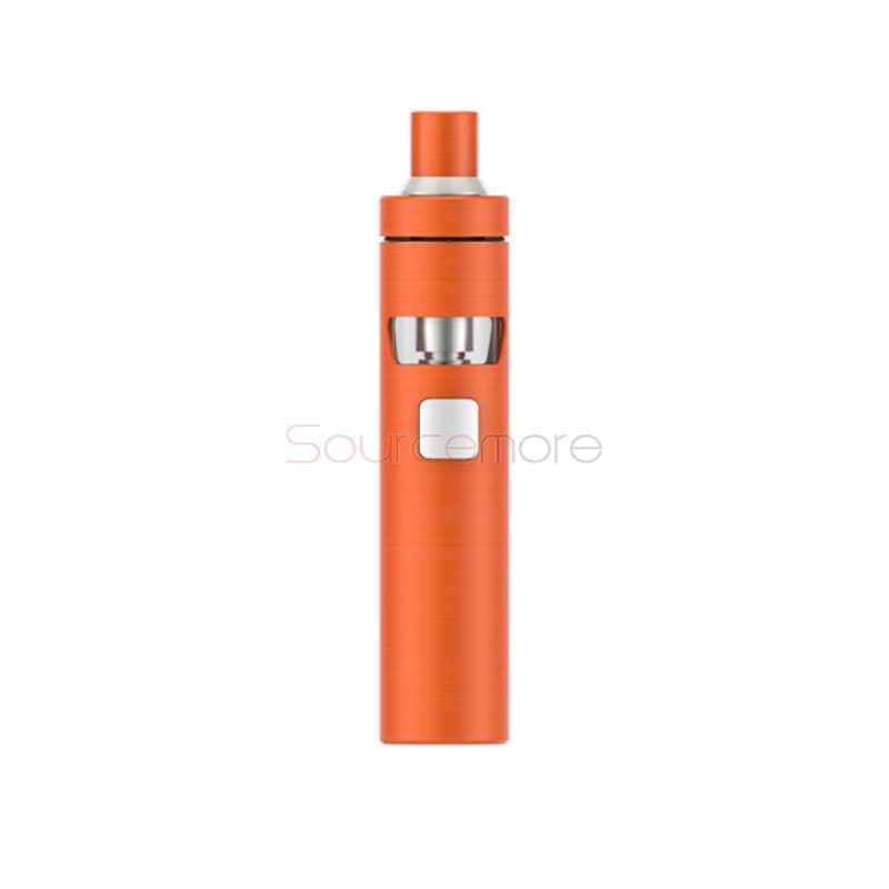 Joyetech eGo Aio D22 All-in-One Kit  1500mah Battery with Childproof Lock and 2.0ml E-juice Capacity