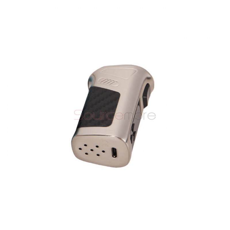 Vaporesso Target Mini TC Mod 40W - Silver