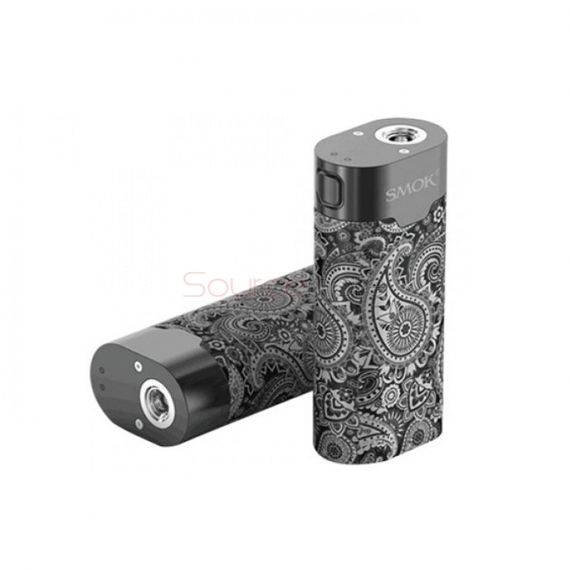 SMOK Paisley Mod