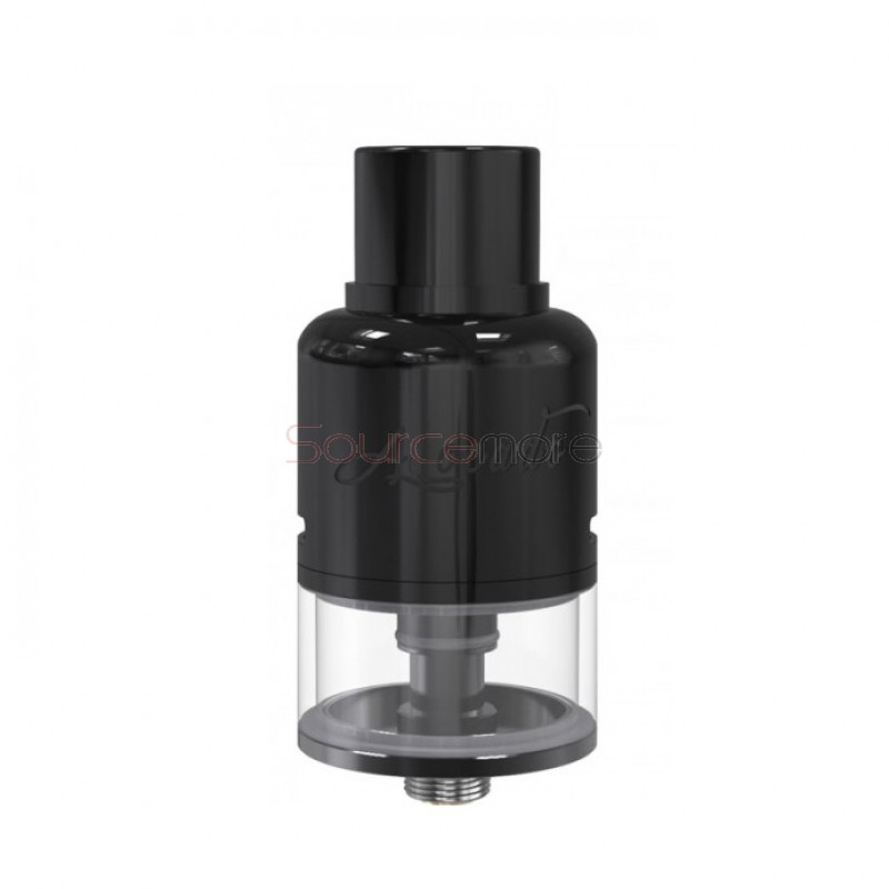 Geek Vape Avocado 24 RDTA 4.0ml Liquid Capacity 24mm Diameter Bottom Airflow Version Atomizer- Black