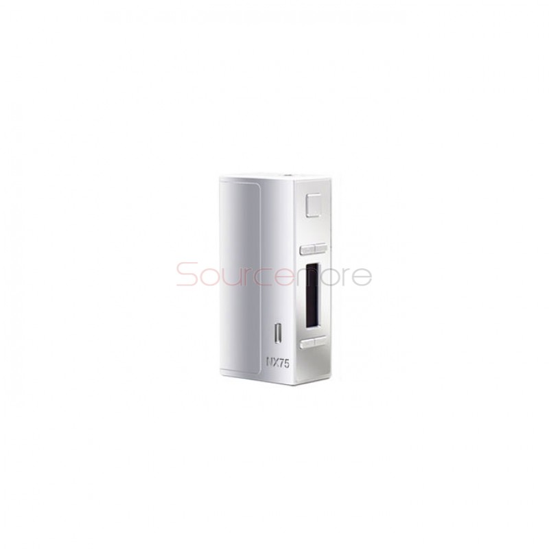 Aspire NX75-Z Mod