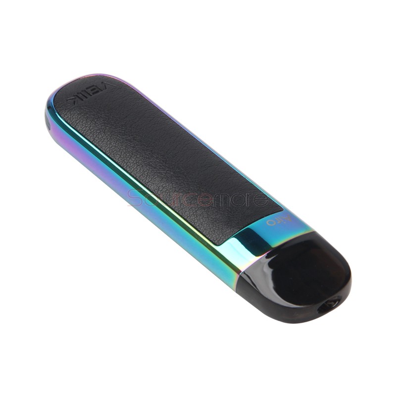 VEIIK Airo Pod Kit Standard Version - Rainbow Black