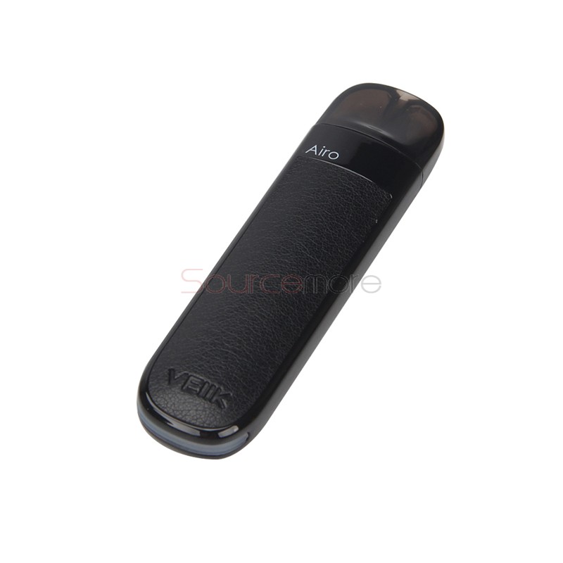 VEIIK Airo Pod Kit Standard Version Black