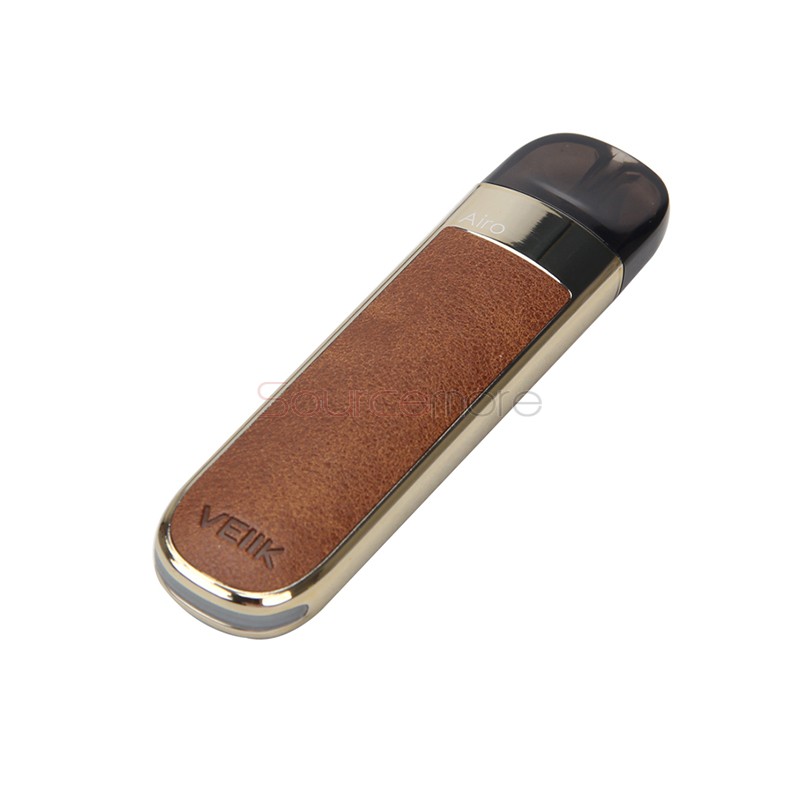 VEIIK Airo Pod Kit Standard Version - Brown