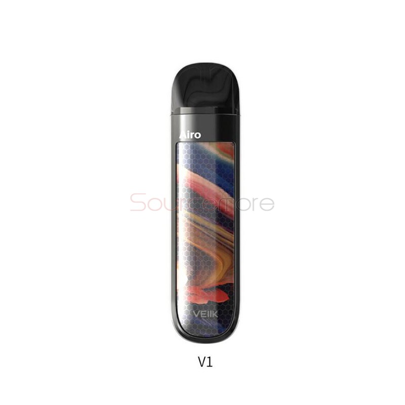 VEIIK Airo Pod Kit