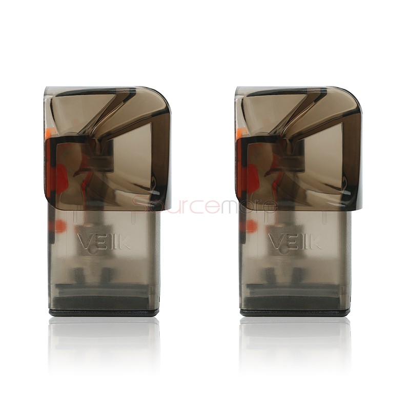 VEIIK Cracker Pod Cartridge 2pcs
