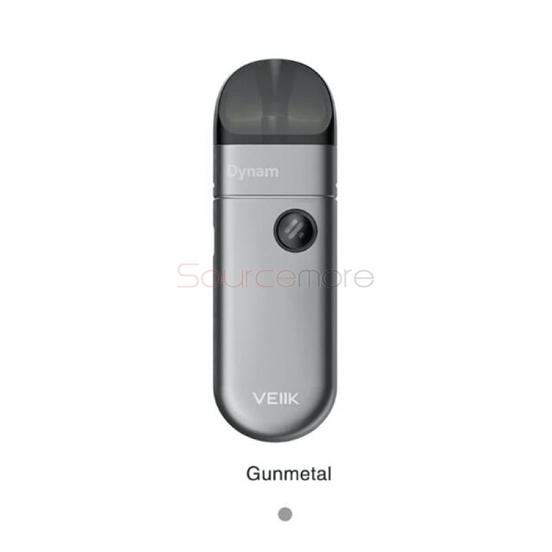 VEIIK Dynam Pod Kit Gunmetal