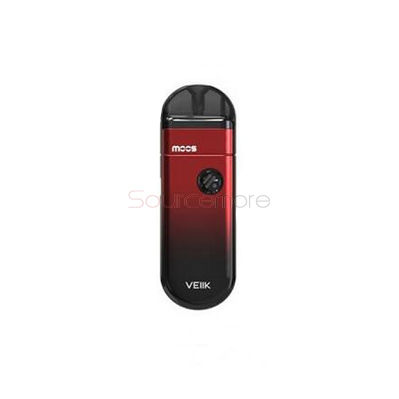 VEIIK MOOS Pod Kit