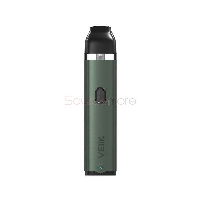 VEIIK Vicko Pod Kit Army Green