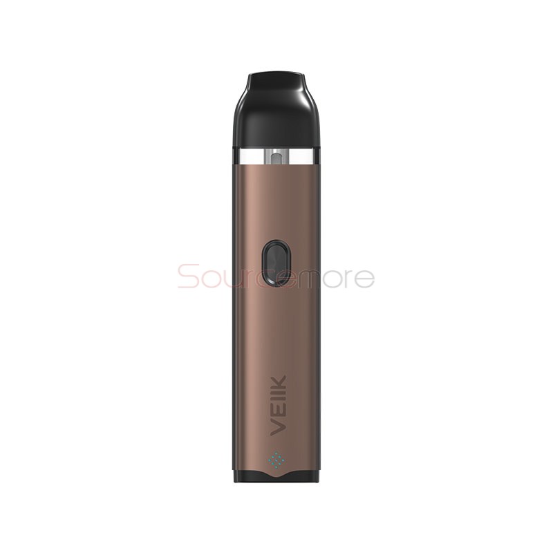VEIIK Vicko Pod Kit Meta Brown