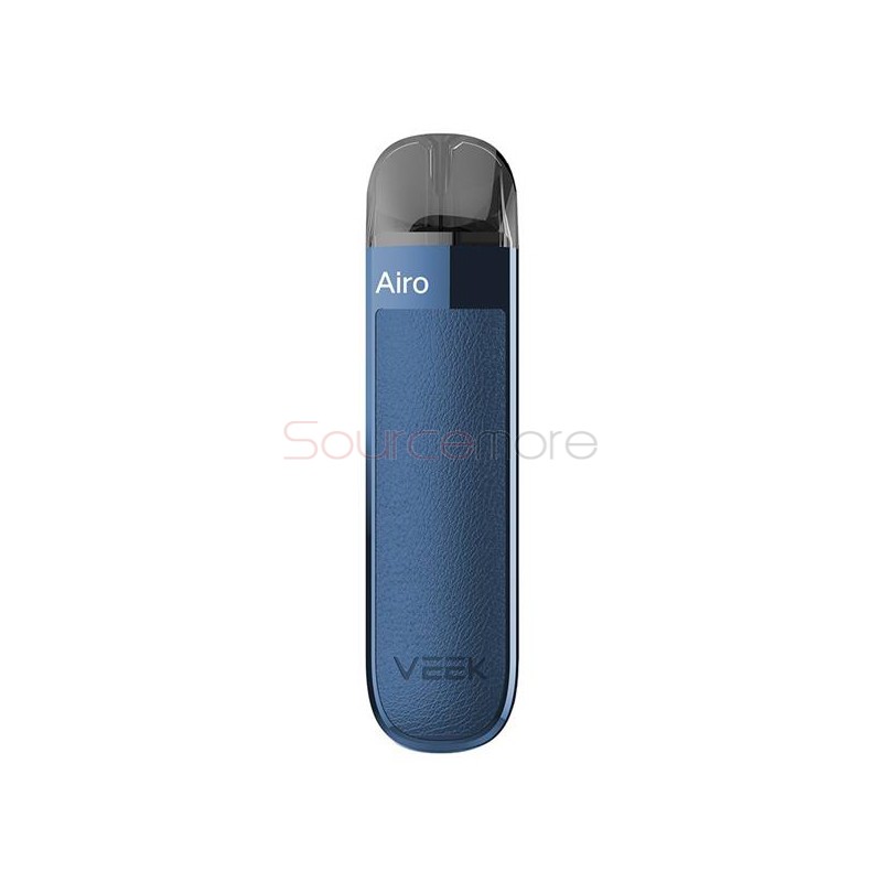 VEIIK Airo Pod Kit Standard Version- Blue
