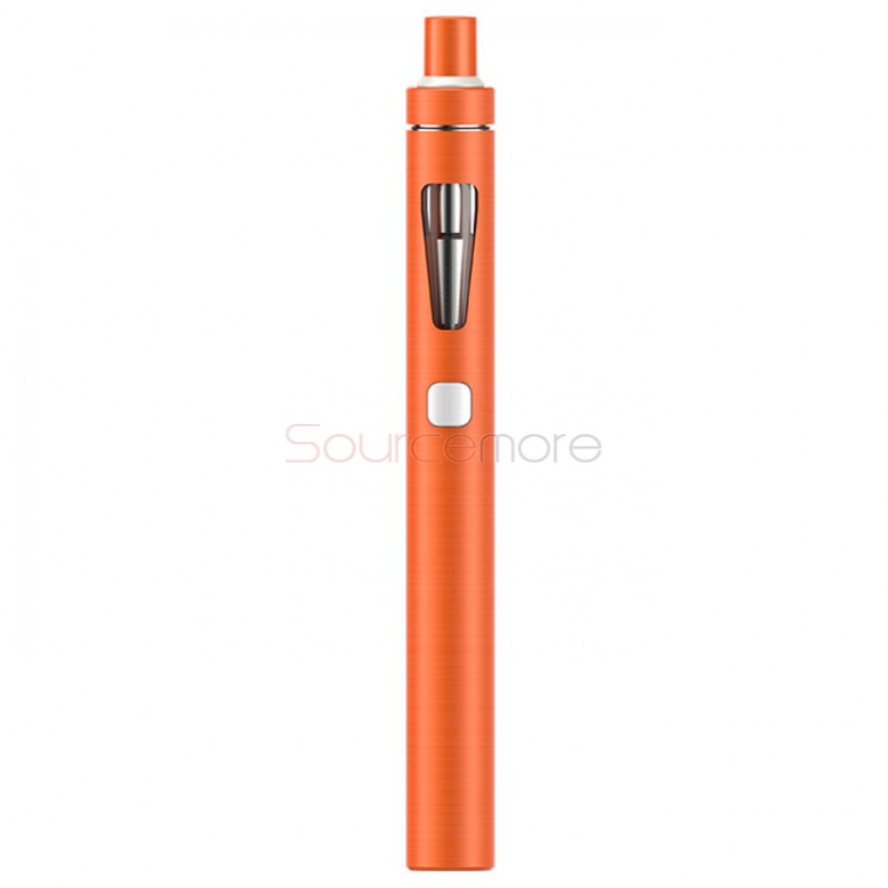Joyetech eGo Aio D16 All-in-One Kit  1500mah Battery with Childproof Lock and 2.0ml E-juice Capacity