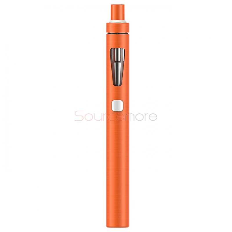 Joyetech eGo Aio D16 All-in-One Kit  1500mah Battery with Childproof Lock and 2.0ml E-juice Capacity